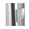 San Jamar Large Water Cup Dispenser with Removable Cap, For 12 oz to 24 oz Cups, Stainless Steel C3400P - alternate 3